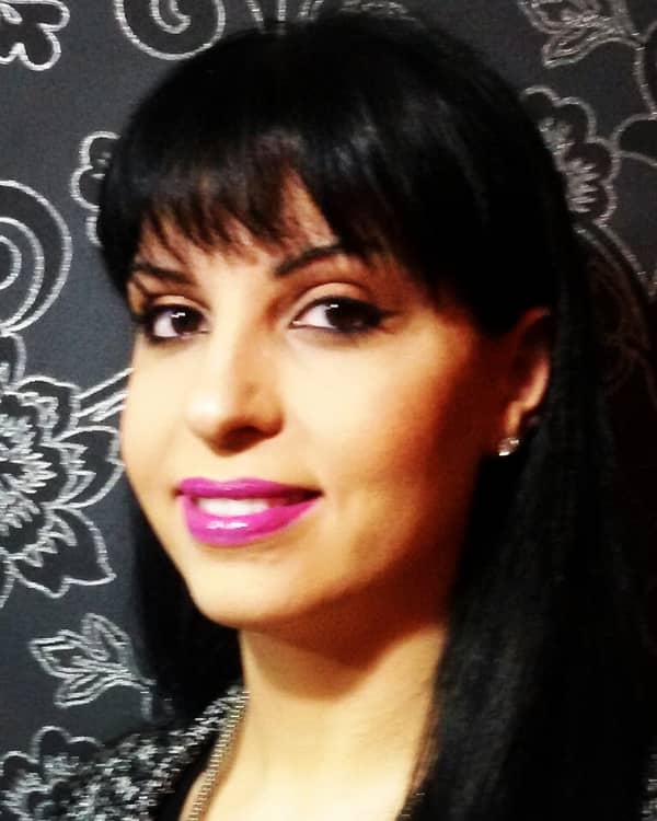 Lois  Papadopoulou — Nail Artist, Μαρκόπουλο Μεσογαίας