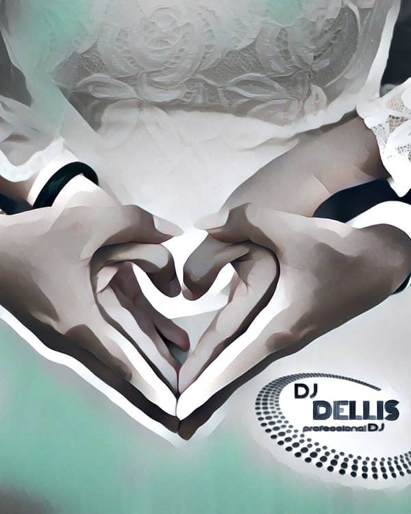 Dj Mixalis Dellis Wedding & Event — DJ / Μουσική