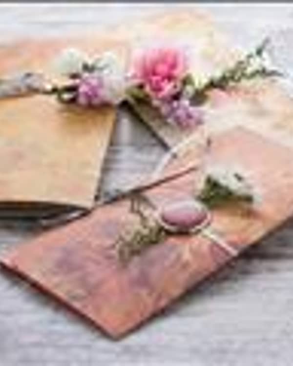 Γραφικές τέχνες — Invitations, Καλλιθέα