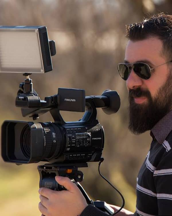 Digital - Cinema Παπαγεωργίου Μάριος — Βιντεογράφος, Καρδίτσα