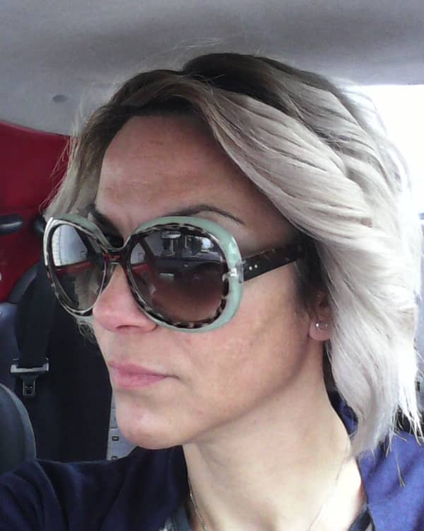 Elena Creations — Hair Styling