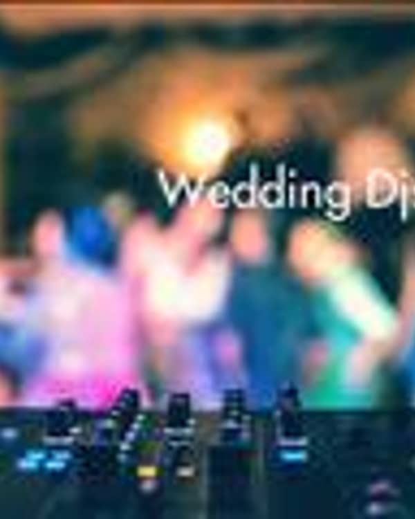 WEDDING DJ CRETE — DJ / Μουσική, Ηράκλειο