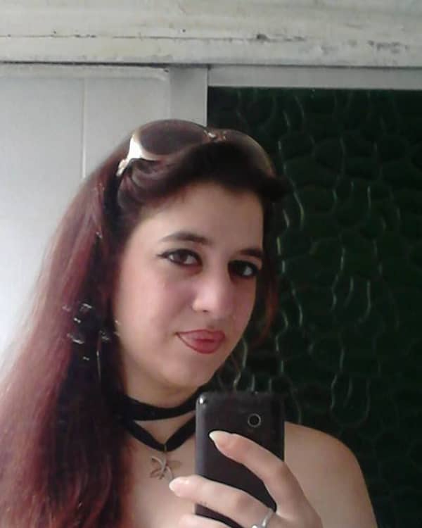 Maritina Paraskeuopoulou — Nail Artist, Νεβρόπολη Αγράφων