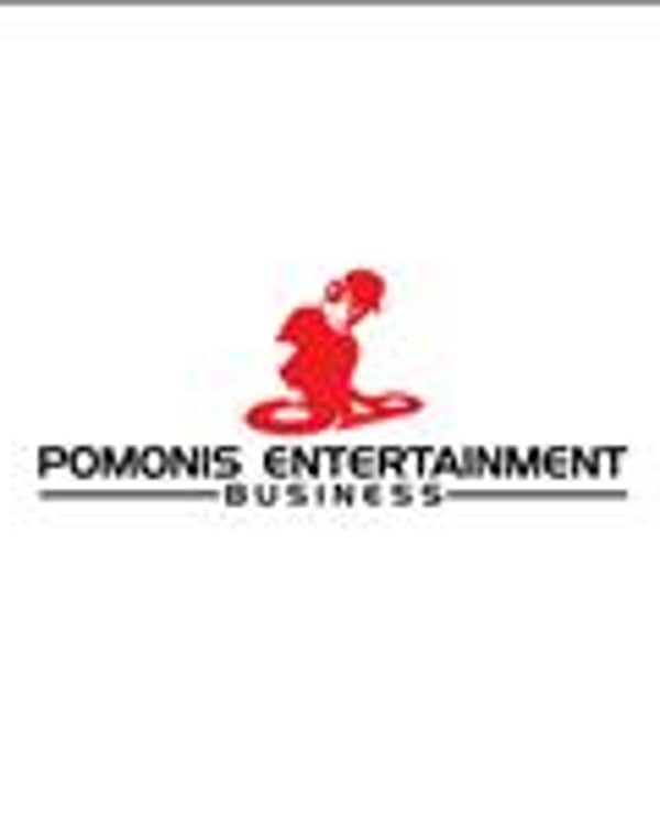 Pomonis Entertainment Business — DJ / Μουσική