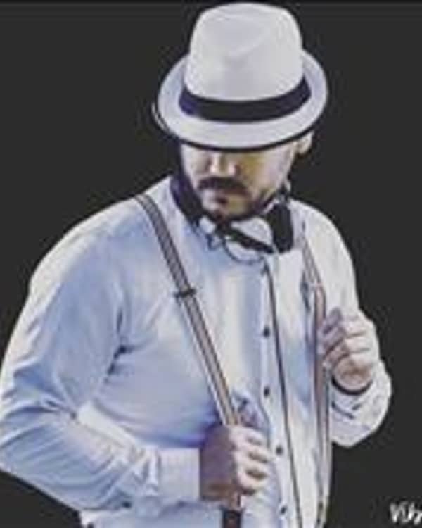 The VIBE — DJ / Μουσική, Ιεράπετρα