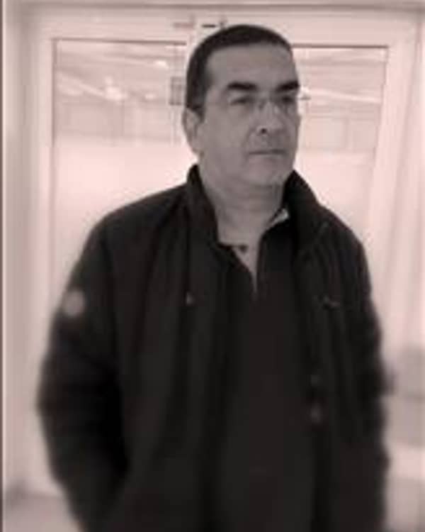 Σεραφείμ Γεωργιάδης — Φωτογράφος