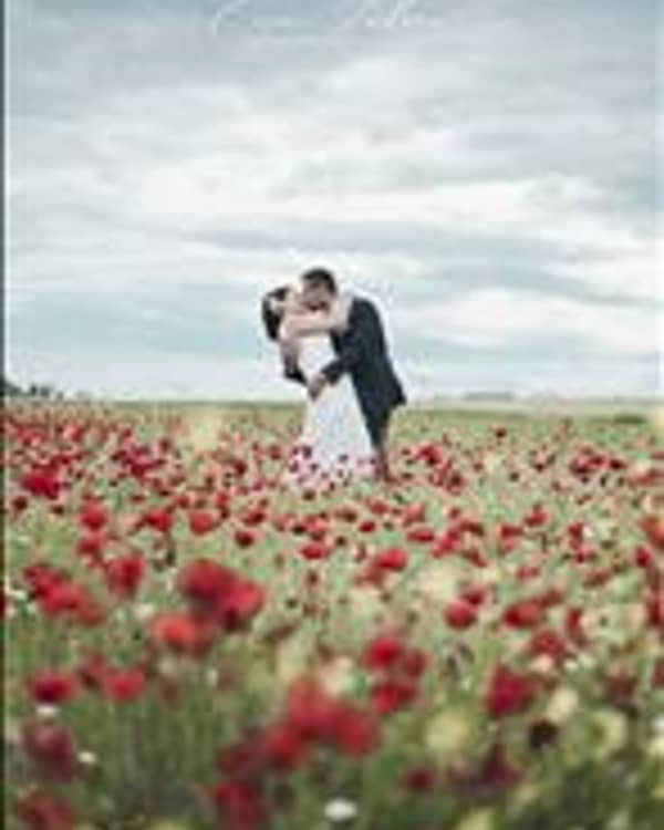 Eirini Lachana Photography — Φωτογράφος