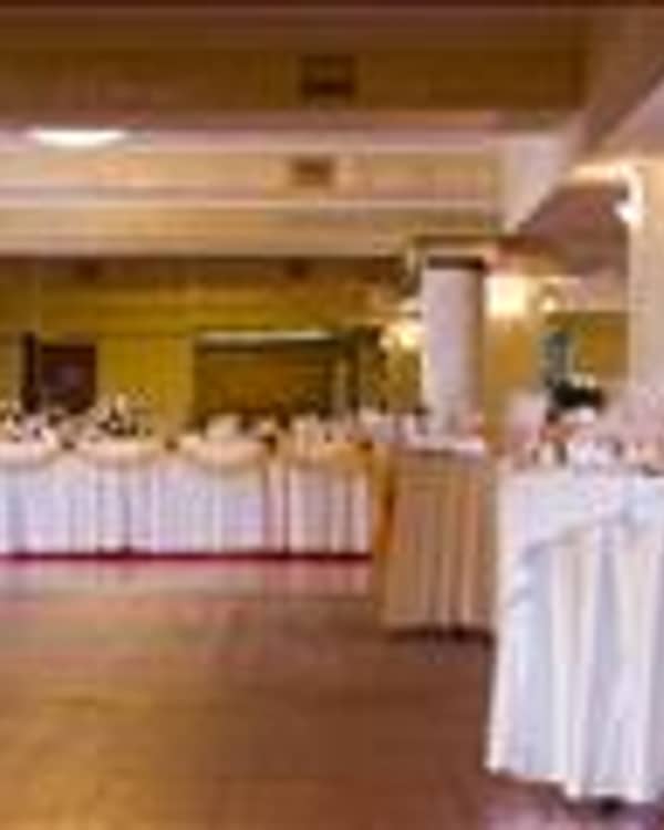 ΑΘΗΝΑΙΟΝ — Venue, Παλαιό Φάληρο