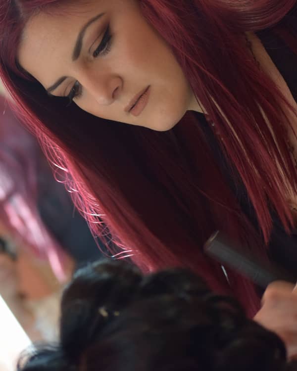 Stella's Hair & Make up — Makeup Artist