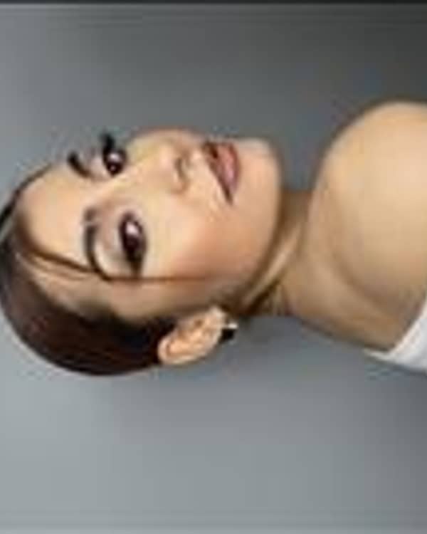 Ραφαέλα Κατσάτσου — Makeup Artist, Αθήνα