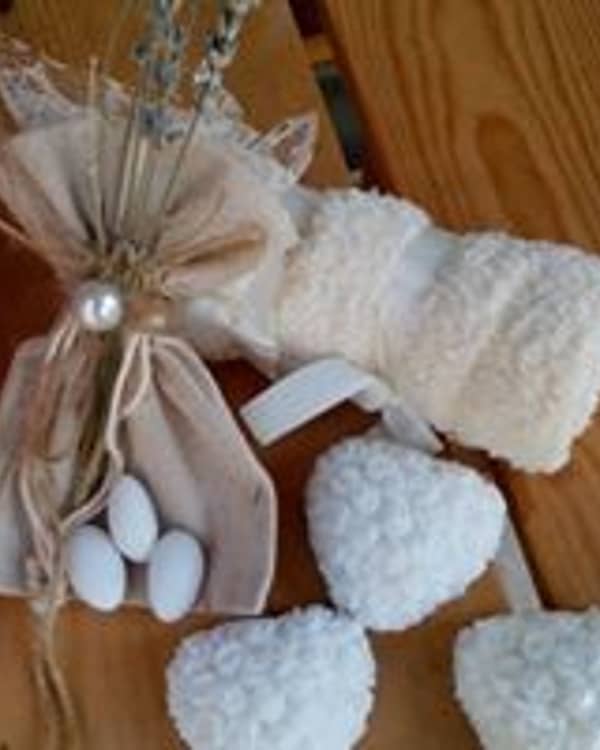 _per_fumus — Wedding Favors, Θεσσαλονίκη