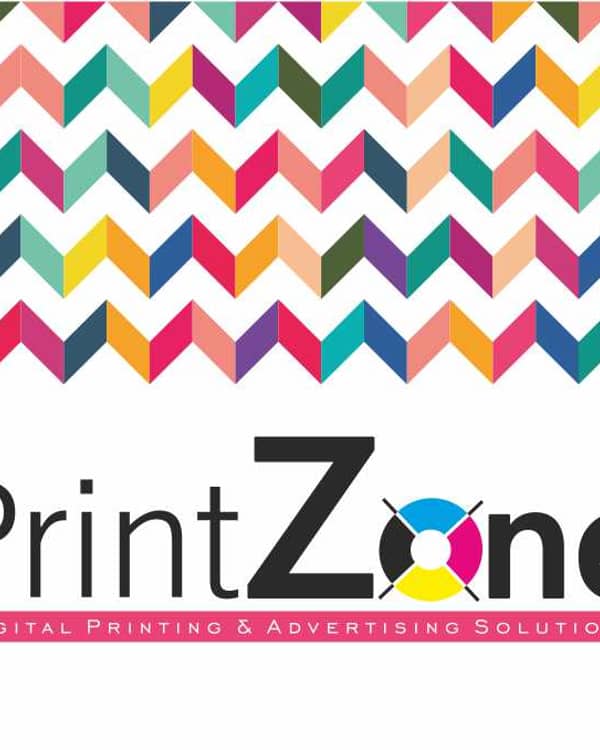 PrintZone — Ανθοστολισμός, Καστοριά