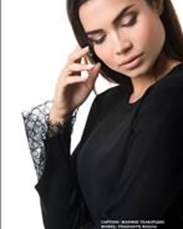 Βαλασιαδου Ευφροσύνη — Make-up Artist, Θεσσαλονίκη