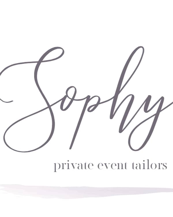 Sophy — Wedding Planner, Θεσσαλονίκη