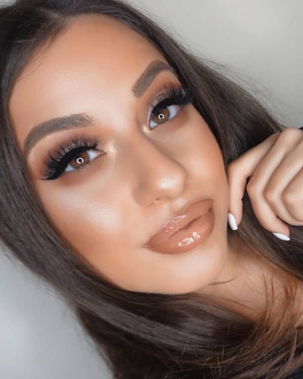 sofia barbagiorgi — Makeup Artist, Αθήνα