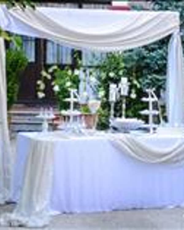 sweet Home — Wedding Planner