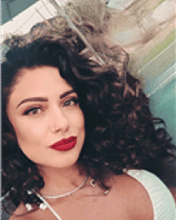 Ελλη Παρασκευοπουλου — Makeup Artist, Ορεστιάδα