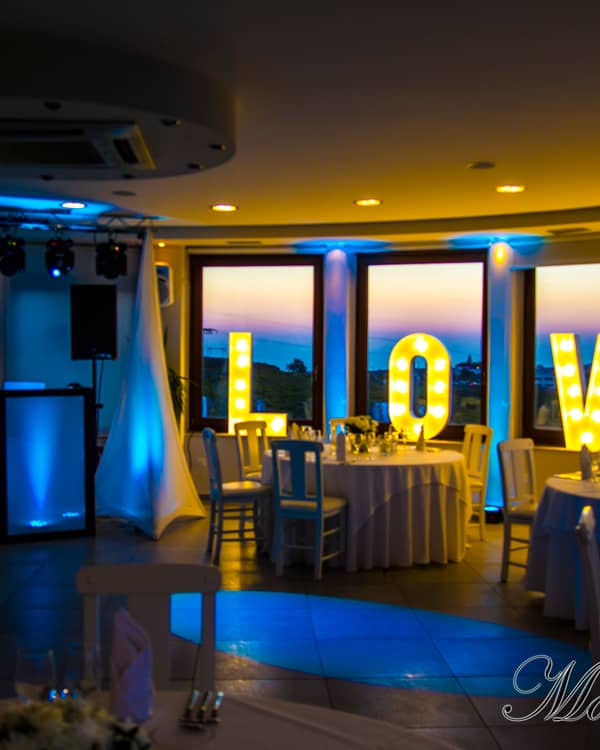 Marriageday wedding djs in Greece — DJ / Μουσική
