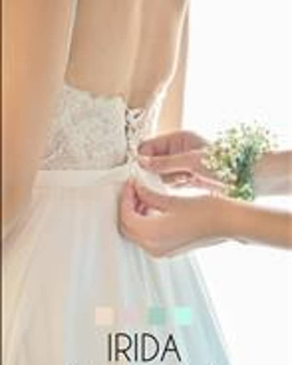 Irida Photohraphy Videography — Φωτογράφος