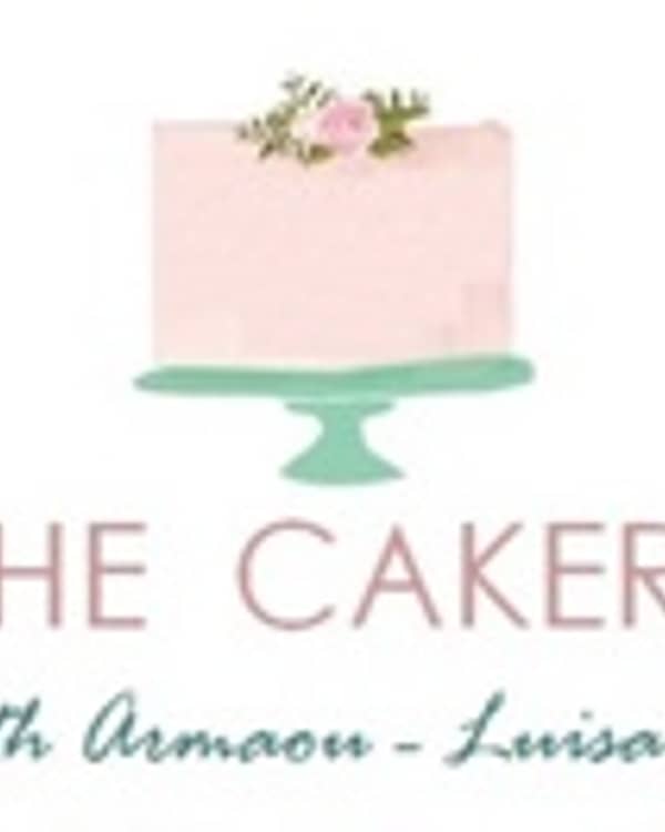 THE CAKERS — Wedding Cakes, Γλυφάδα