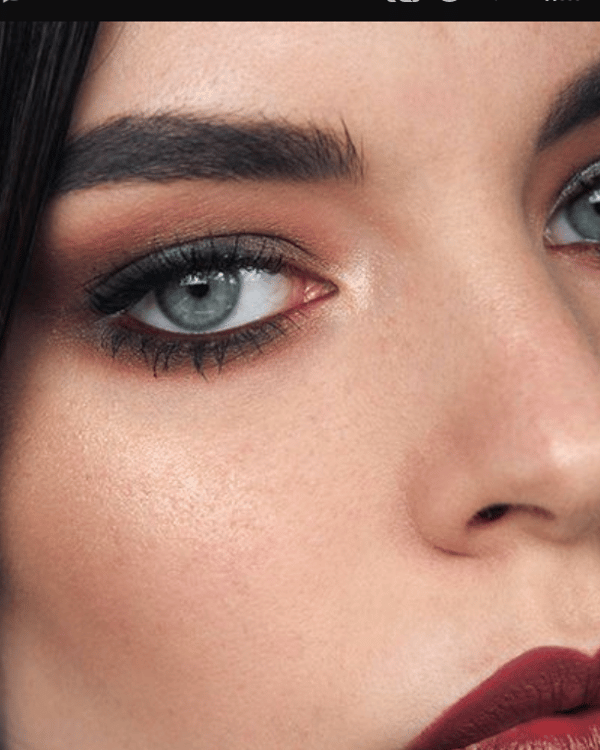 Τανια Κουτσανδρεα — Makeup Artist