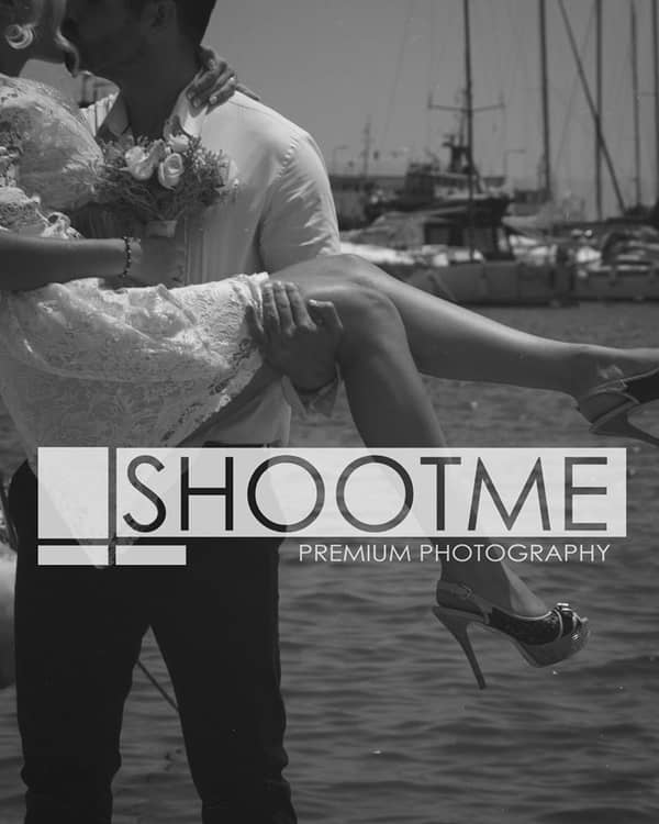 Κώστας Τσιλογιάννης (SHOOT-ME) — Φωτογράφος, Βόλος