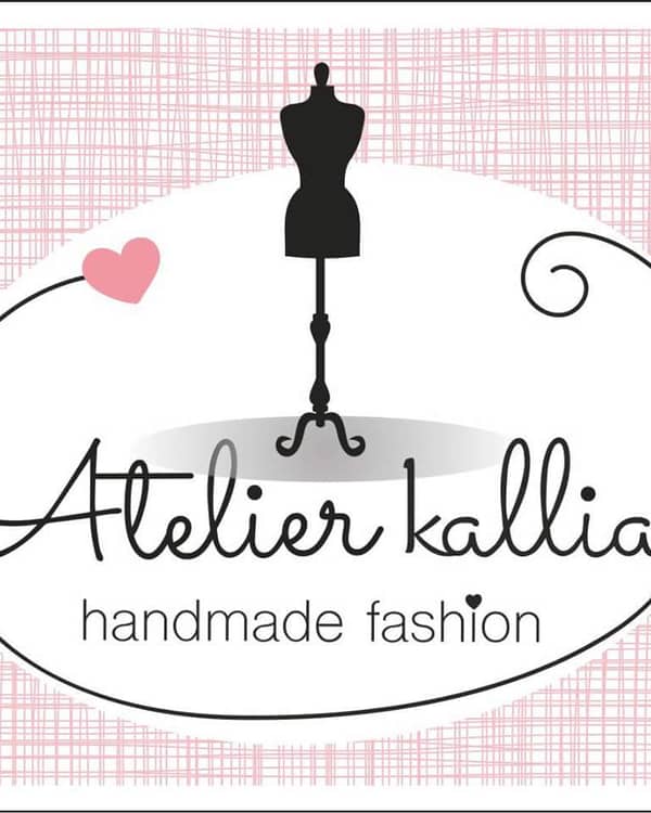 Atelier kallia — Christening, Ιωνία