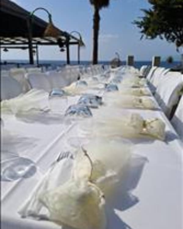 Παραγκα beach bar — Venue, Κατσανοχώρια