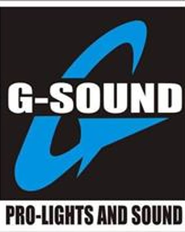 G-Sound Pro P.A. Solutions — Sound Equipment, Μακρύς Γιαλός