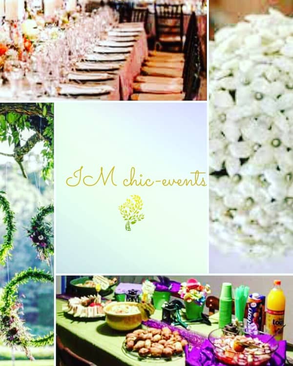 IMchicEvent — Wedding Planner, Αθήνα