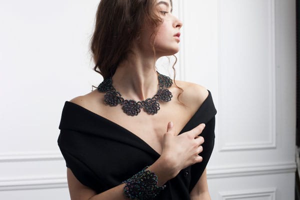 Χειροποίητα κοσμήματα Dione Handmade Jewelry