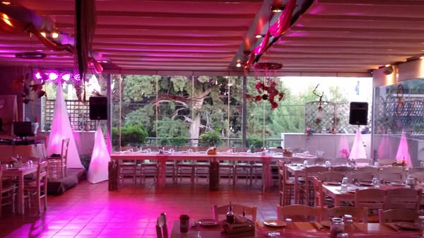 Sound Event Ήχος, Εικόνα και Πυροτεχνήματα - Οι κορυφαίοι του χώρου