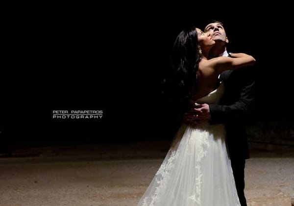 Peter Papapetros - Photography Φωτογράφηση γάμου και βάφτισης