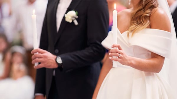 Κτημα γαμου με εκκλησάκι & η διακόσμηση που θα ακολουθήσετε.