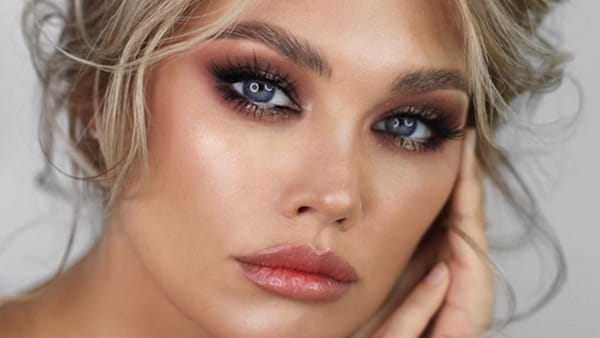 Νυφικό μακιγιάζ: πώς διαλέγετε ύφος, makeup artist και δοκιμαστικό