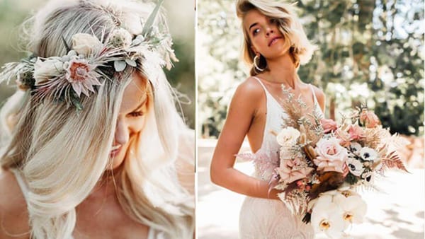 ΚΑΛΟΚΑΙΡΙΝΟΣ ΓΑΜΟΣ BOHO ΟΙ TOP ΤΑΣΕΙΣ ΓΙΑ ΣΑΣ.
