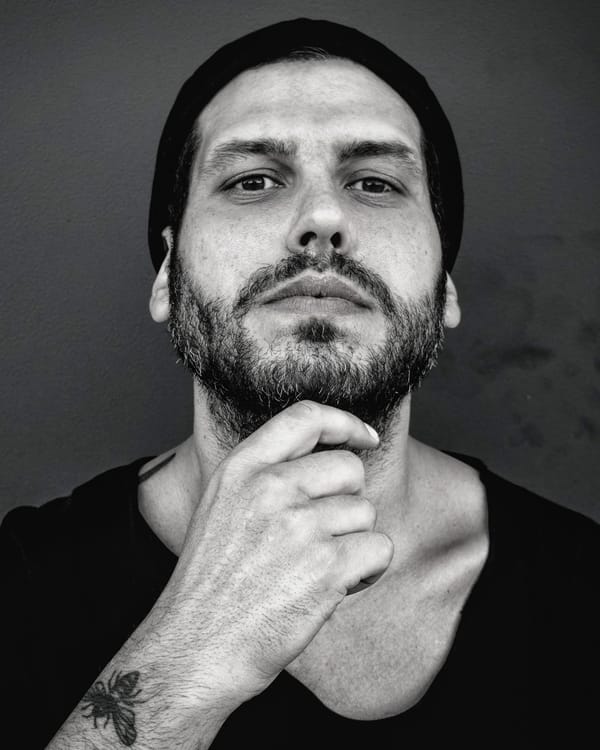 Themistoklis Grammenos - Negra Photography