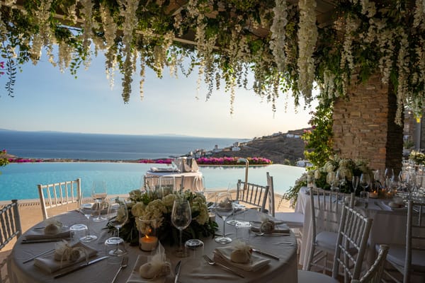 Aeolis Tinos Suites
