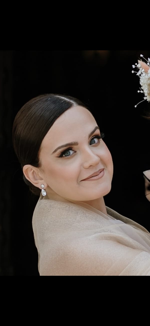 Anastasia Bridal Mua
