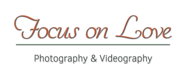 Focus on Love