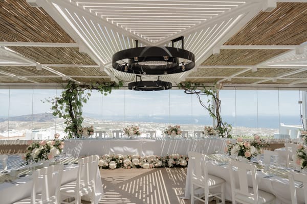 Pyrgos Restaurant