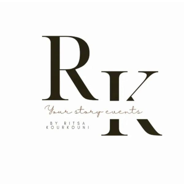 RK your story events by Ritsa Kourkouni