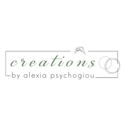Creations by Alexia Psychogiou