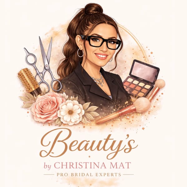 Beauty's by Christina Mat