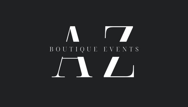 AZ Boutique Events