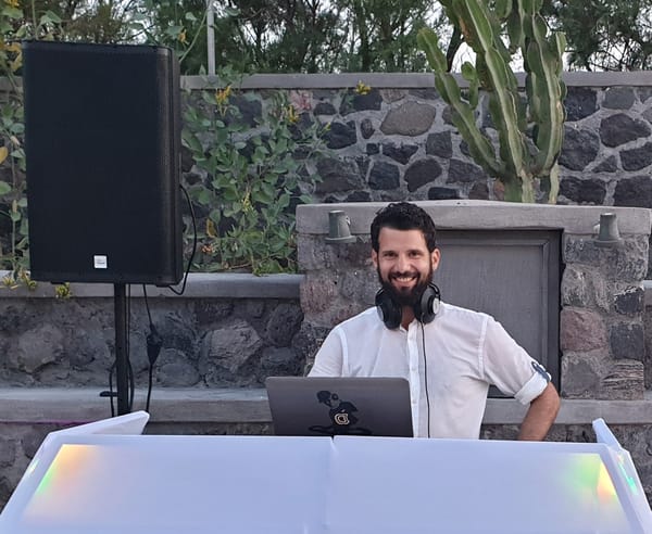 DJGamos.com