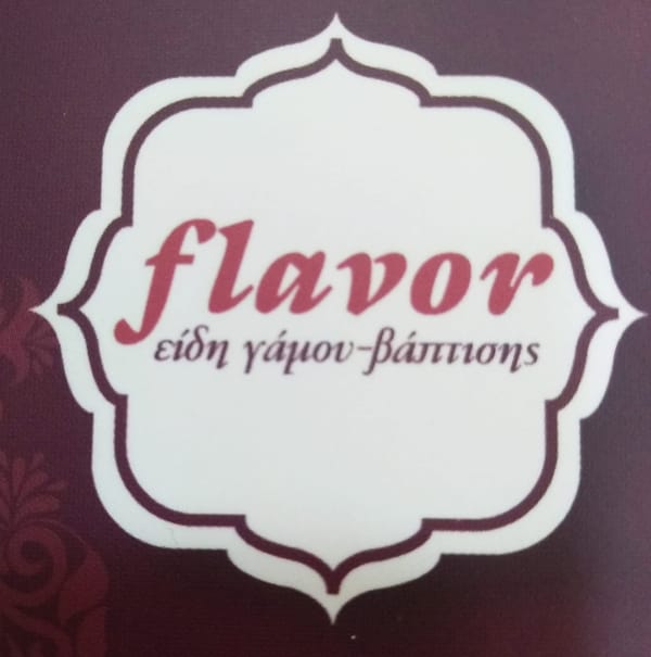 Flavor