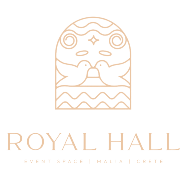 Royal Hall Malia