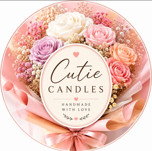 Cutie Candles