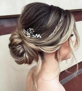 Dimitra Hair Design